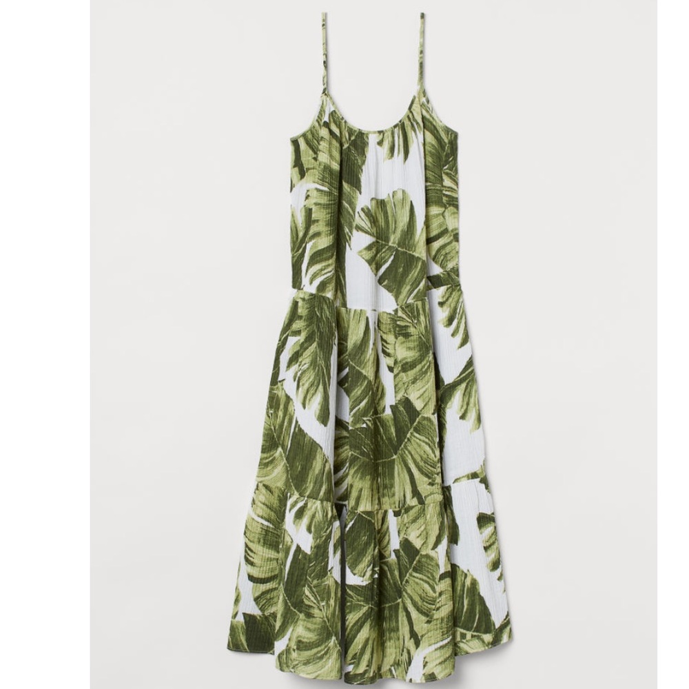 H&M Summer Dress